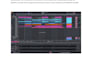 mix your audio tracks